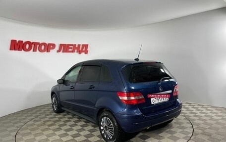 Mercedes-Benz B-Класс, 2006 год, 649 000 рублей, 4 фотография