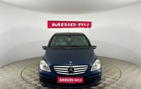 Mercedes-Benz B-Класс, 2006 год, 649 000 рублей, 2 фотография