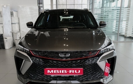 Geely Coolray I, 2024 год, 3 139 190 рублей, 2 фотография