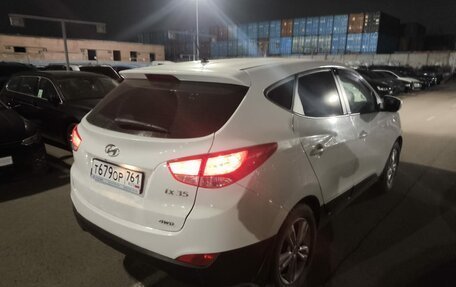 Hyundai ix35 I рестайлинг, 2012 год, 1 475 000 рублей, 6 фотография