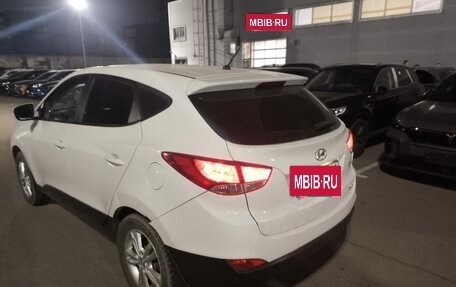 Hyundai ix35 I рестайлинг, 2012 год, 1 475 000 рублей, 4 фотография