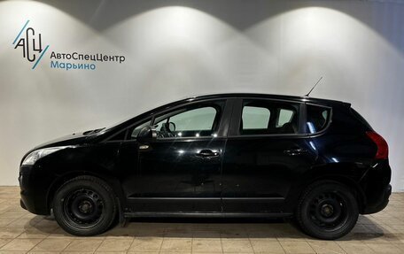 Peugeot 3008 I рестайлинг, 2012 год, 640 000 рублей, 6 фотография