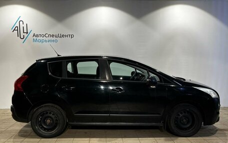 Peugeot 3008 I рестайлинг, 2012 год, 640 000 рублей, 5 фотография