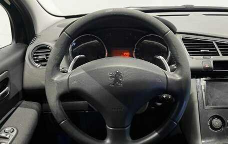 Peugeot 3008 I рестайлинг, 2012 год, 640 000 рублей, 14 фотография