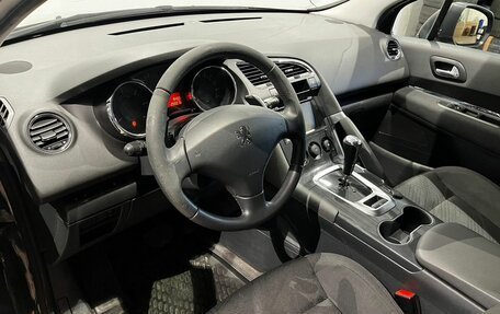 Peugeot 3008 I рестайлинг, 2012 год, 640 000 рублей, 10 фотография