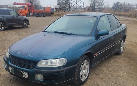 Opel Omega B, 1996 год, 224 000 рублей, 2 фотография