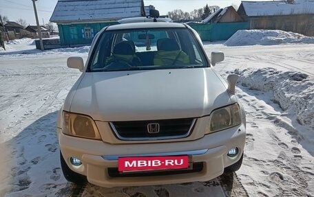 Honda CR-V IV, 1999 год, 780 000 рублей, 2 фотография