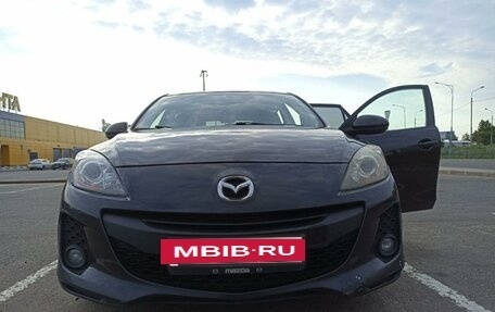 Mazda 3, 2011 год, 750 000 рублей, 2 фотография