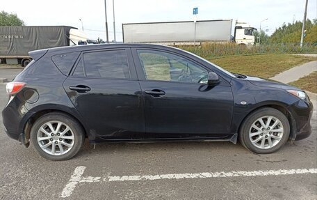 Mazda 3, 2011 год, 750 000 рублей, 4 фотография