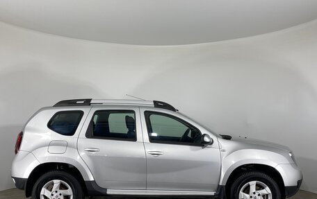 Renault Duster I рестайлинг, 2015 год, 1 349 000 рублей, 4 фотография