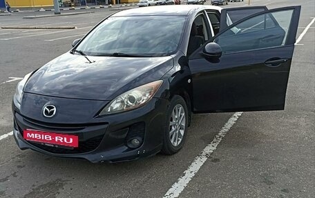 Mazda 3, 2011 год, 750 000 рублей, 7 фотография