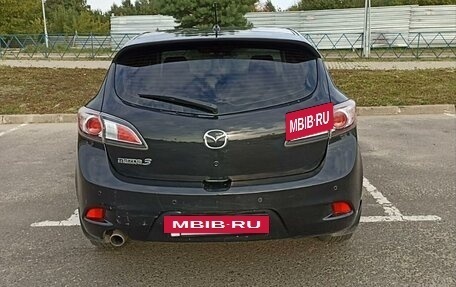 Mazda 3, 2011 год, 750 000 рублей, 6 фотография