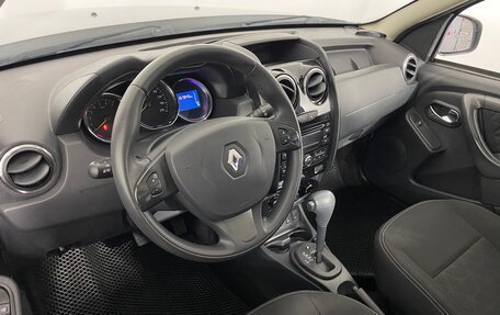 Renault Duster I рестайлинг, 2015 год, 1 349 000 рублей, 14 фотография