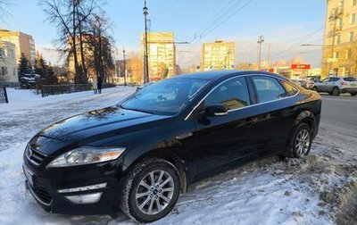 Ford Mondeo IV, 2011 год, 850 000 рублей, 1 фотография