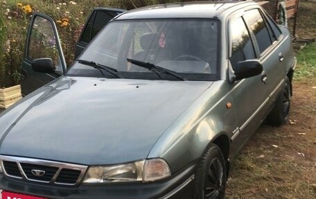 Daewoo Nexia I рестайлинг, 2005 год, 165 000 рублей, 1 фотография