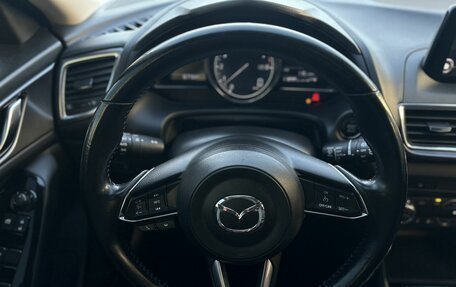 Mazda 3, 2016 год, 1 820 000 рублей, 8 фотография