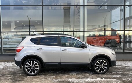 Nissan Qashqai, 2013 год, 1 250 000 рублей, 6 фотография