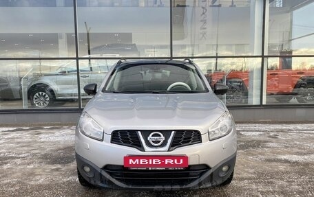 Nissan Qashqai, 2013 год, 1 250 000 рублей, 2 фотография