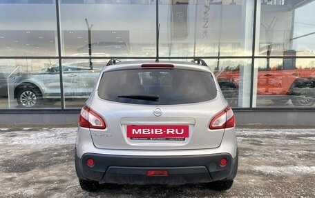 Nissan Qashqai, 2013 год, 1 250 000 рублей, 8 фотография