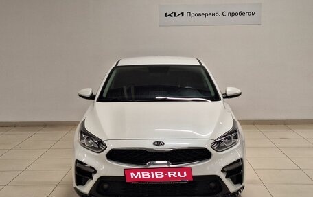 KIA Cerato IV, 2021 год, 1 950 000 рублей, 3 фотография