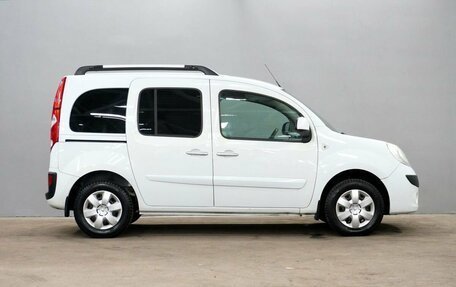 Renault Kangoo II рестайлинг, 2012 год, 836 000 рублей, 5 фотография