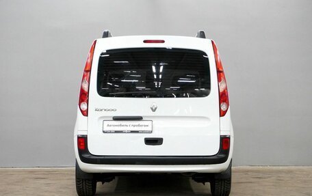 Renault Kangoo II рестайлинг, 2012 год, 836 000 рублей, 7 фотография