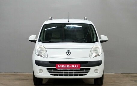 Renault Kangoo II рестайлинг, 2012 год, 836 000 рублей, 2 фотография