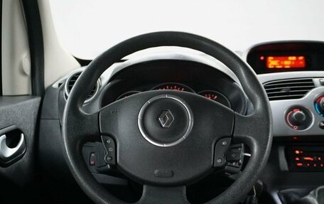 Renault Kangoo II рестайлинг, 2012 год, 836 000 рублей, 20 фотография