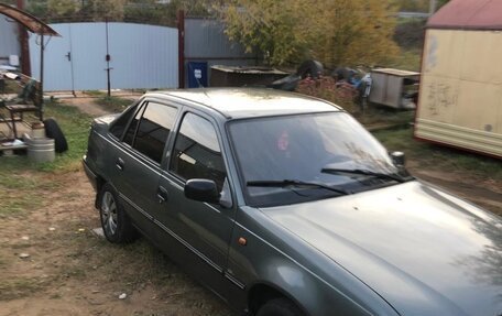 Daewoo Nexia I рестайлинг, 2005 год, 165 000 рублей, 10 фотография