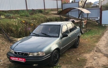 Daewoo Nexia I рестайлинг, 2005 год, 165 000 рублей, 7 фотография