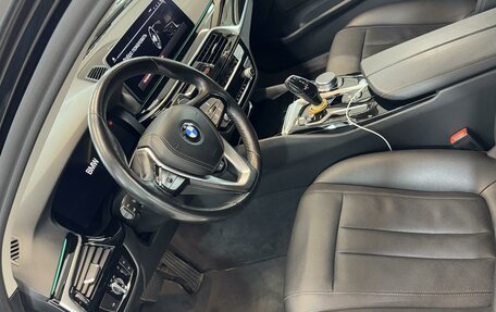 BMW 5 серия, 2021 год, 5 150 000 рублей, 5 фотография