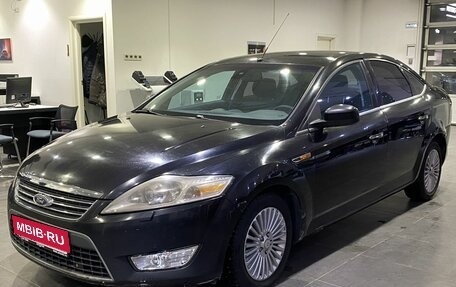 Ford Mondeo IV, 2008 год, 739 000 рублей, 1 фотография