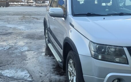 Suzuki Grand Vitara, 2011 год, 1 270 000 рублей, 13 фотография