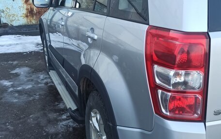 Suzuki Grand Vitara, 2011 год, 1 270 000 рублей, 9 фотография