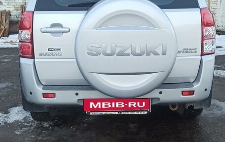 Suzuki Grand Vitara, 2011 год, 1 270 000 рублей, 7 фотография