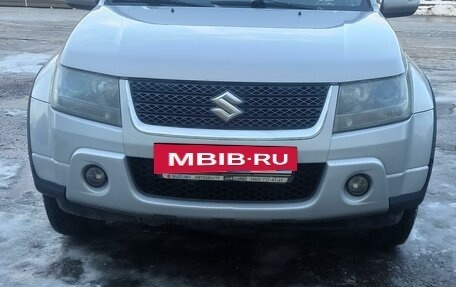 Suzuki Grand Vitara, 2011 год, 1 270 000 рублей, 17 фотография