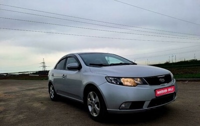 KIA Cerato III, 2009 год, 690 000 рублей, 1 фотография