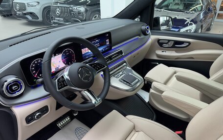 Mercedes-Benz V-Класс, 2024 год, 17 949 000 рублей, 15 фотография