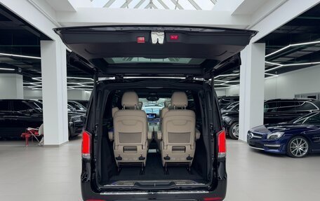 Mercedes-Benz V-Класс, 2024 год, 17 949 000 рублей, 34 фотография