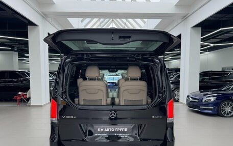 Mercedes-Benz V-Класс, 2024 год, 17 949 000 рублей, 35 фотография