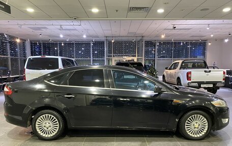 Ford Mondeo IV, 2008 год, 739 000 рублей, 4 фотография