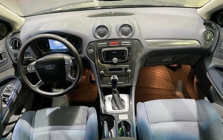 Ford Mondeo IV, 2008 год, 739 000 рублей, 10 фотография