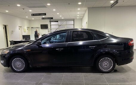 Ford Mondeo IV, 2008 год, 739 000 рублей, 8 фотография