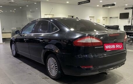 Ford Mondeo IV, 2008 год, 739 000 рублей, 7 фотография