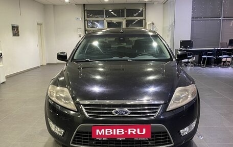 Ford Mondeo IV, 2008 год, 739 000 рублей, 2 фотография