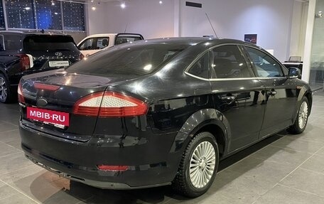 Ford Mondeo IV, 2008 год, 739 000 рублей, 5 фотография