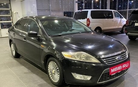 Ford Mondeo IV, 2008 год, 739 000 рублей, 3 фотография