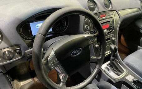 Ford Mondeo IV, 2008 год, 739 000 рублей, 14 фотография