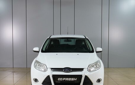 Ford Focus III, 2011 год, 949 000 рублей, 3 фотография