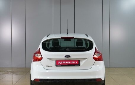 Ford Focus III, 2011 год, 949 000 рублей, 4 фотография